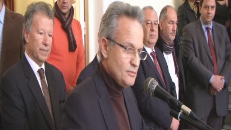 Ο Σύλλογος Εργαζομένων της Π.Ε. Κορινθίας βράβευσε τα παιδιά των εργαζομένων (video - φώτο)